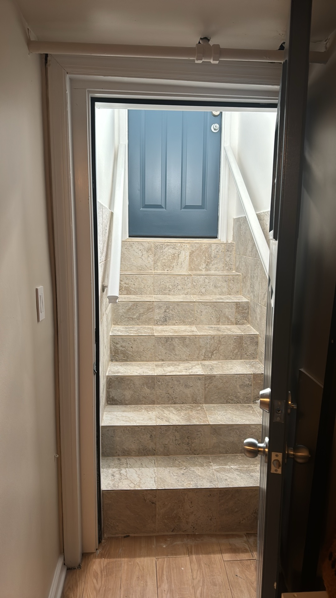 Pet-Friendly NYC Garden Apartment in Staten Island - Photo 1
