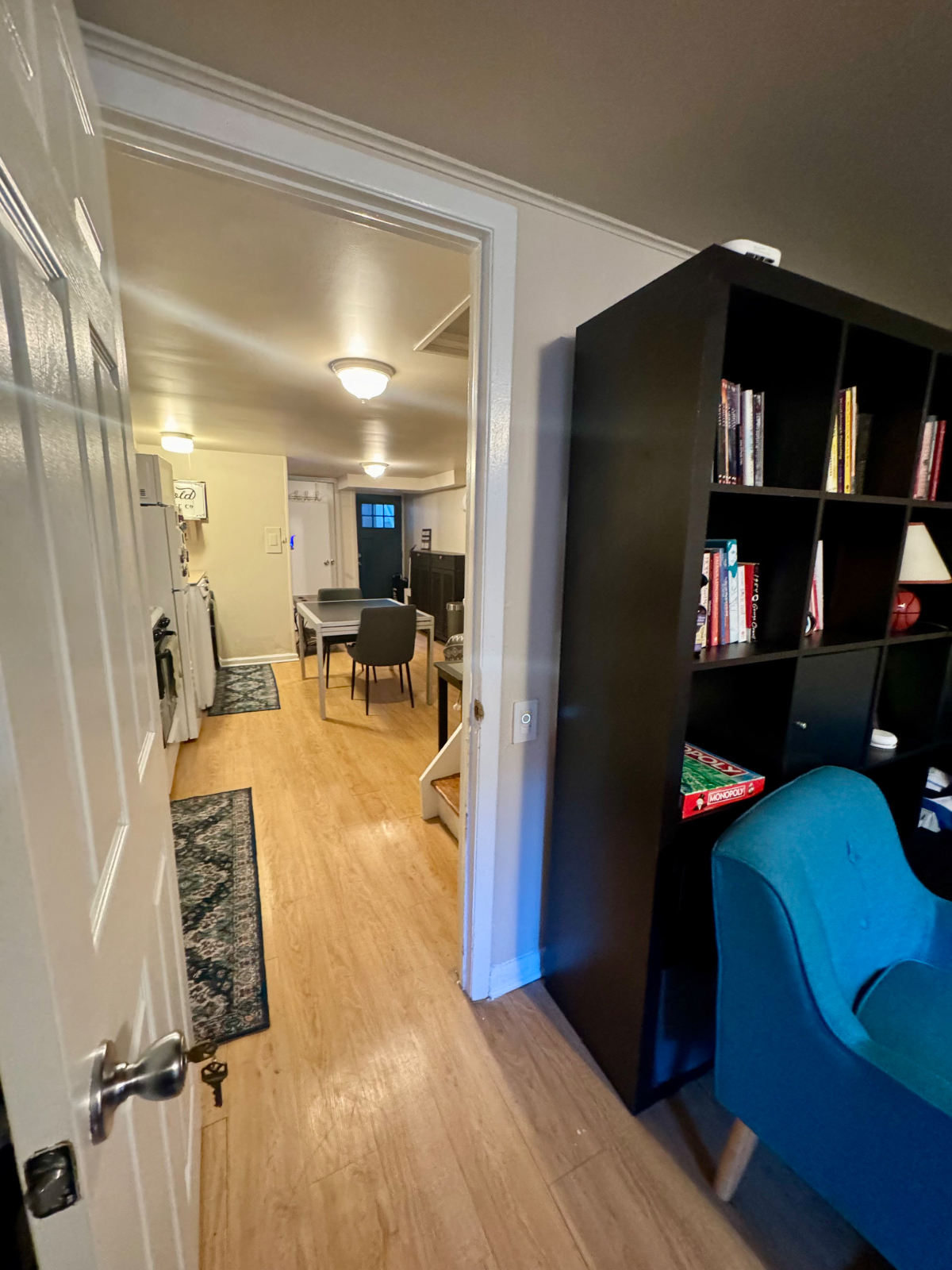 Pet-Friendly NYC Garden Apartment in Staten Island - Photo 6