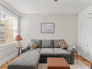 Renovated Historic Capitol Hill Rowhome With Private Balcony Close To Hospitals, Transit And More - Photo 10