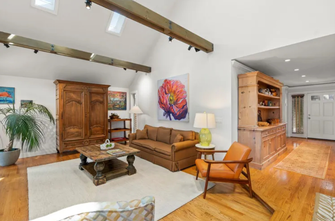 Chic 3BR / 2BA Wine Country Retreat in Yountville - Photo 3