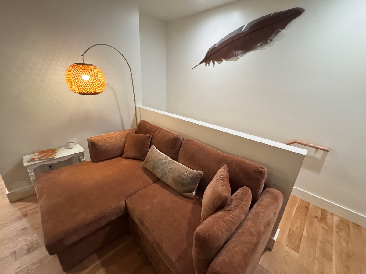Riverland Terrace Cottage - Photo 3