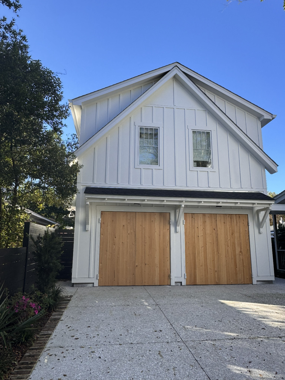 Riverland Terrace Cottage
