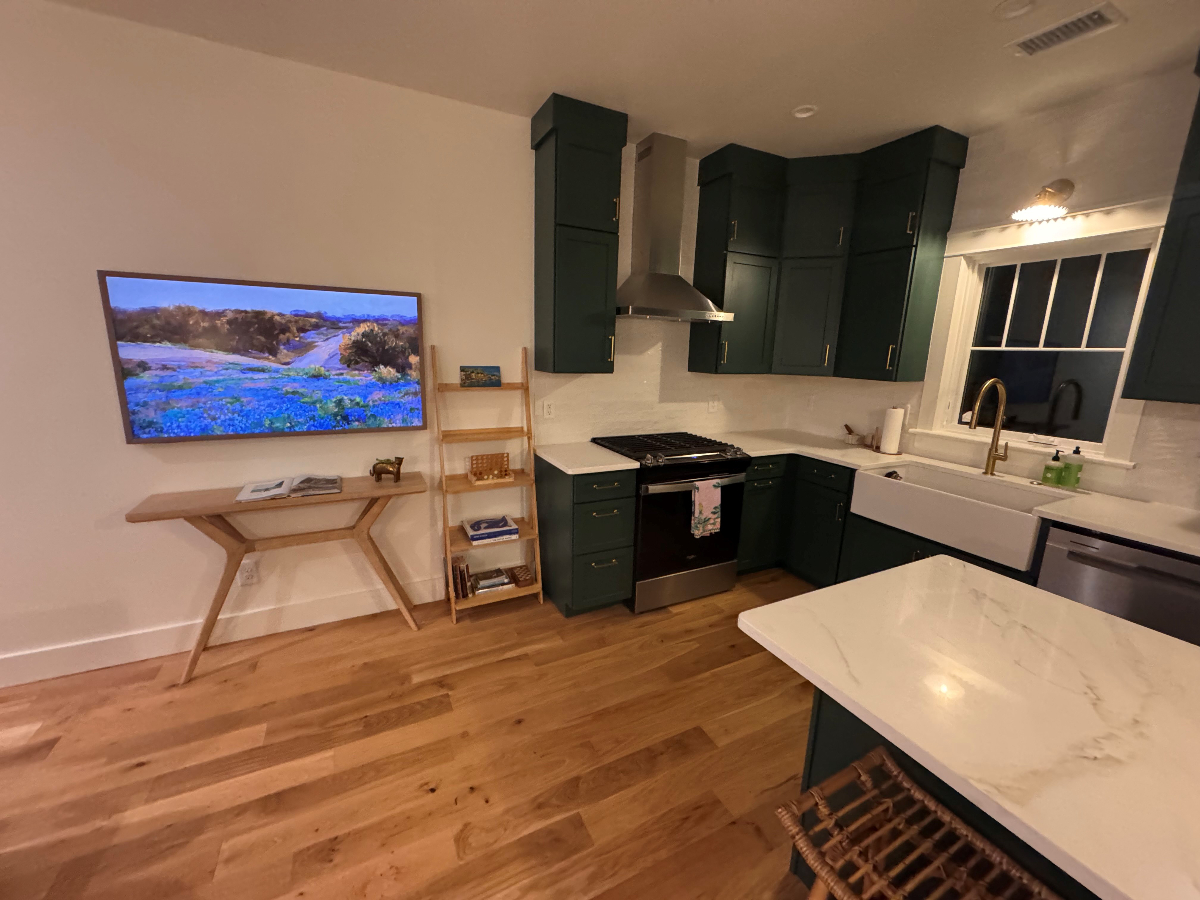 Riverland Terrace Cottage - Photo 4