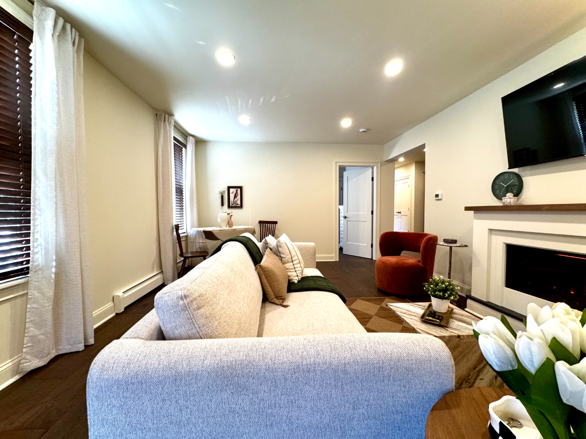 The Stay at William James - Photo 2