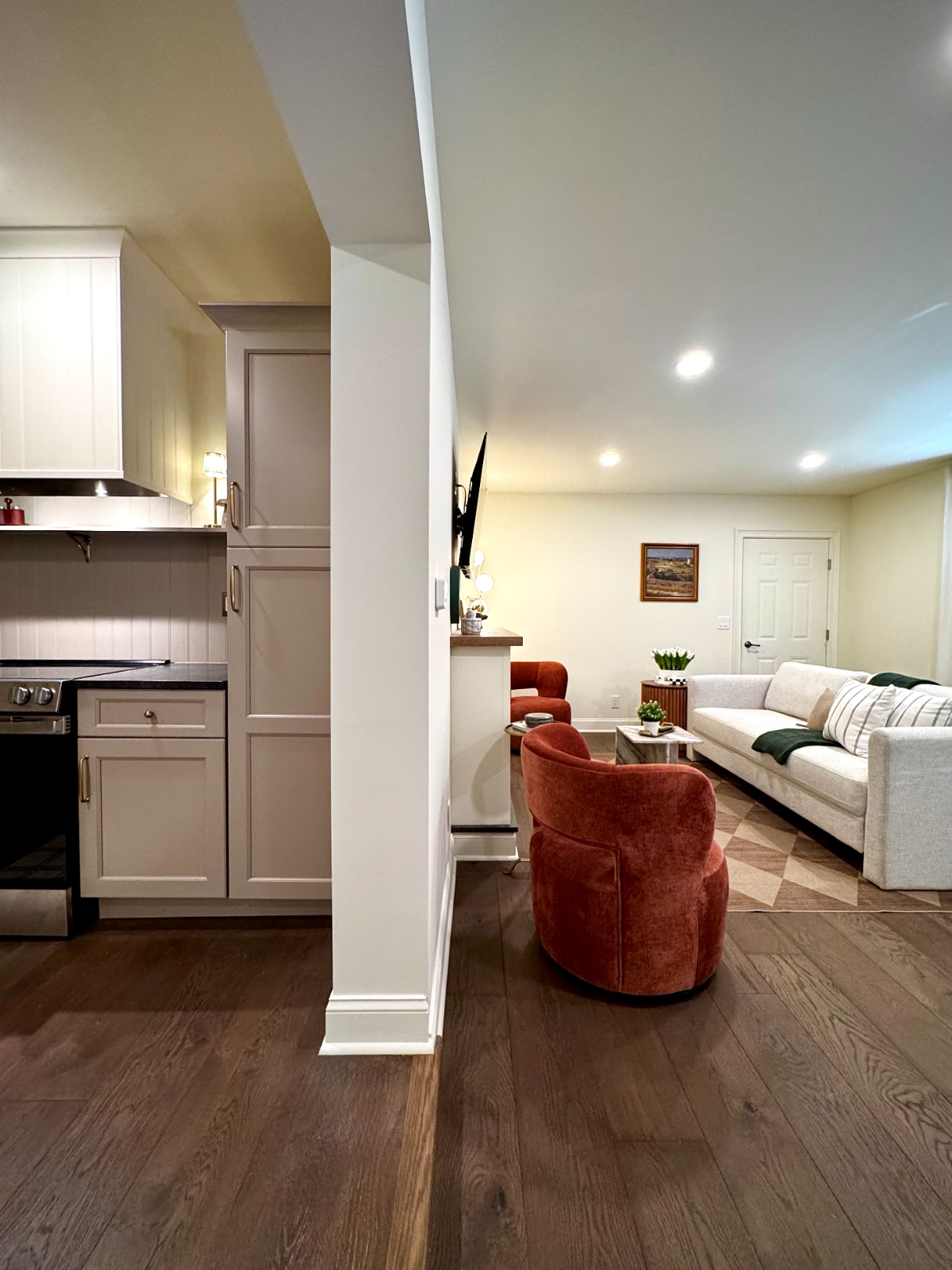 The Stay at William James - Photo 10
