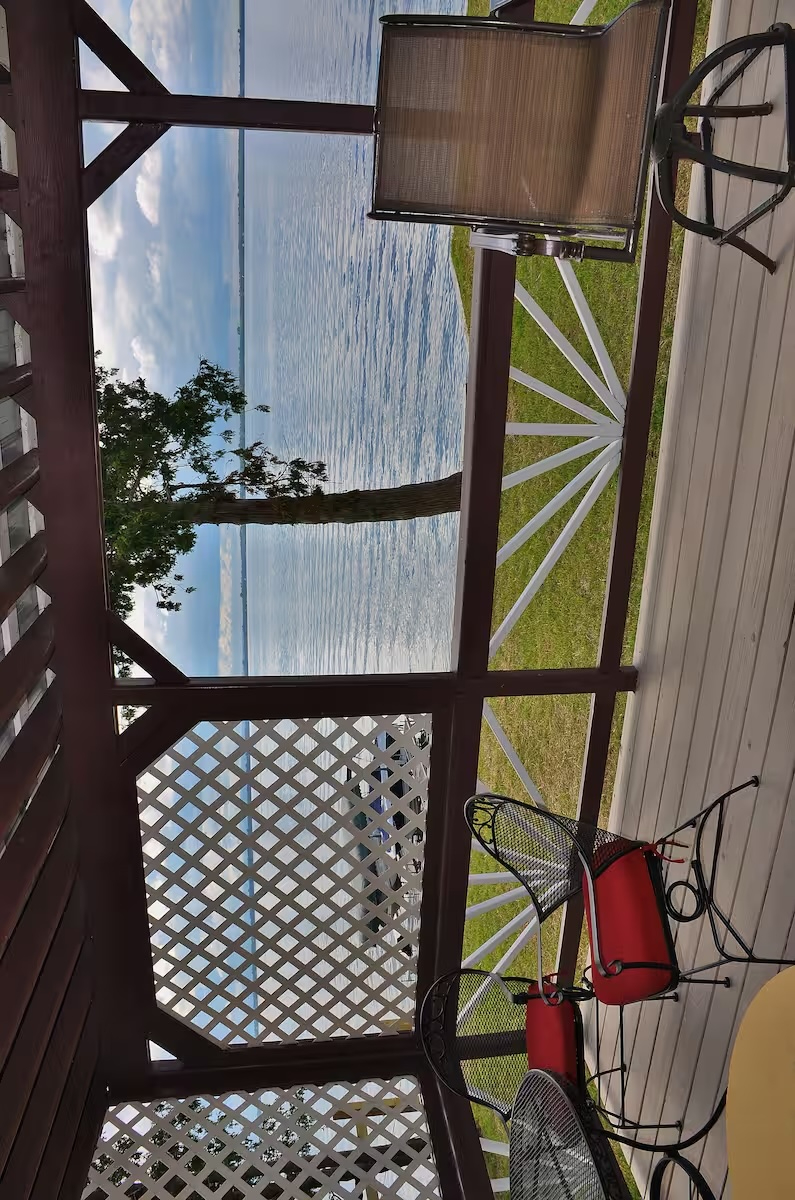 Cozy Lake Champlain Apartment - Photo 1