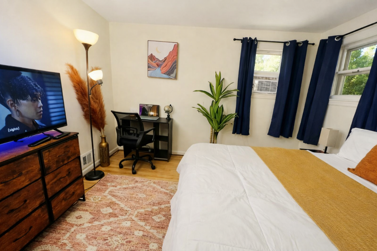 Safe, Comfortable Mid-Term Stay for Traveling Professionals - 10 MINS to major hospitals - Photo 10