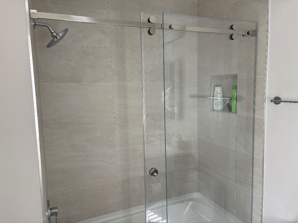 New Construction, Private Studio Apartment Tucked Quietly In Adams Morgan Near Hospitals Shops And T - Photo 3