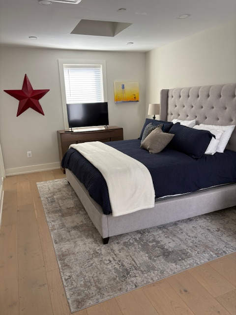 New Construction, Private Studio Apartment Tucked Quietly In Adams Morgan Near Hospitals Shops And T - Photo 11