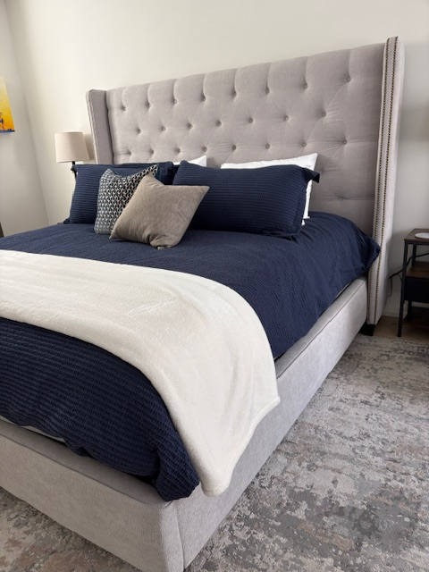 New Construction, Private Studio Apartment Tucked Quietly In Adams Morgan Near Hospitals Shops And T - Photo 12