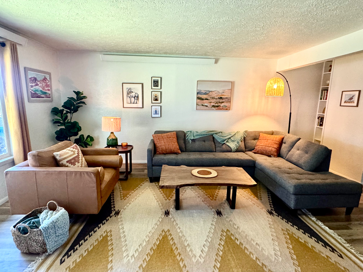 stylish, quiet, and walkable westside haven - Photo 6