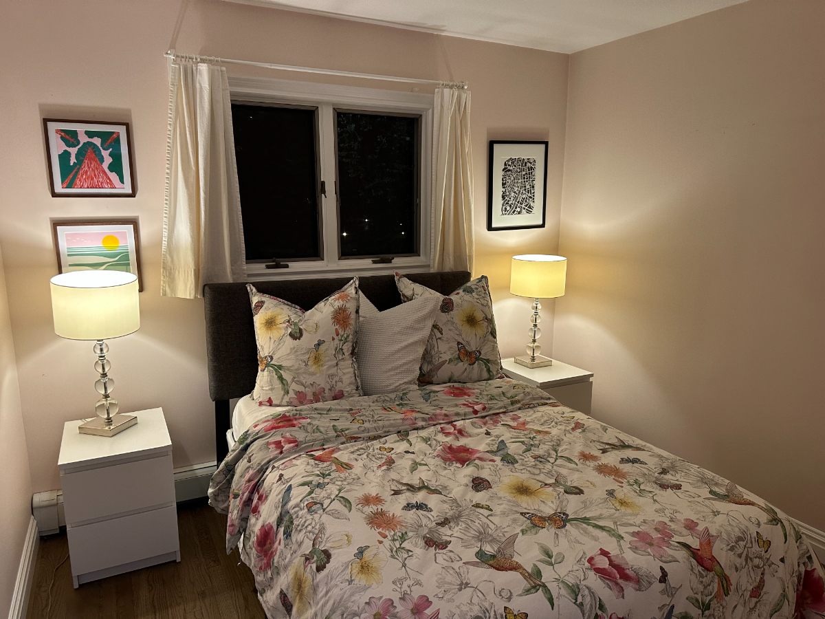 Clean, Comfortable, Updated. 1-2 bedrooms in shared home - Suffolk County NY - Photo 5
