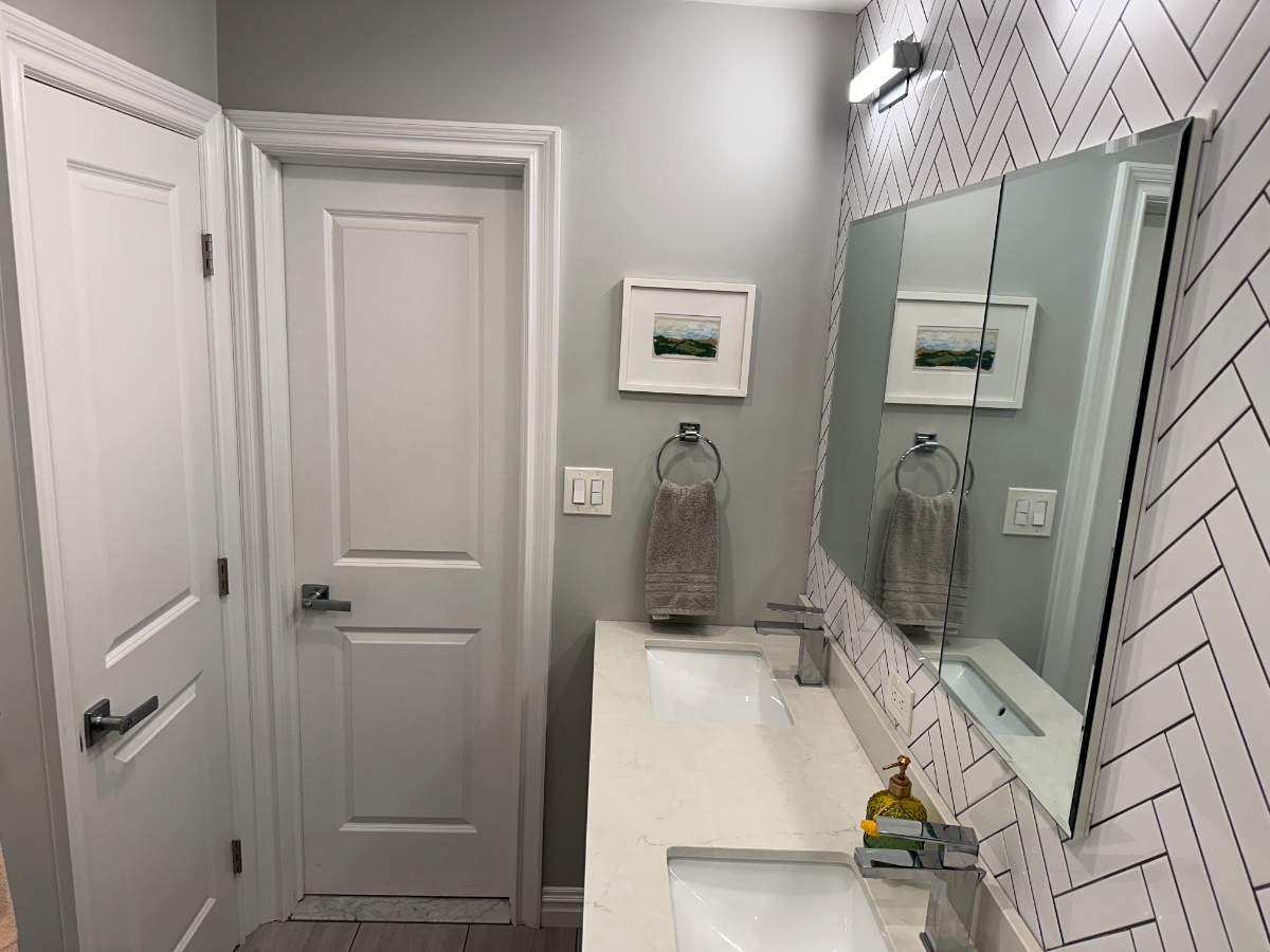 Clean, Comfortable, Updated. 1-2 bedrooms in shared home - Suffolk County NY - Photo 7
