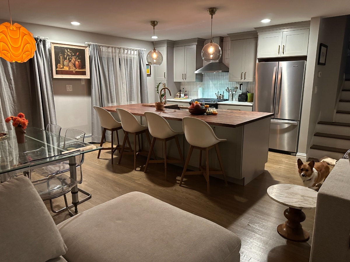 Clean, Comfortable, Updated. 1-2 bedrooms in shared home - Suffolk County NY - Photo 1