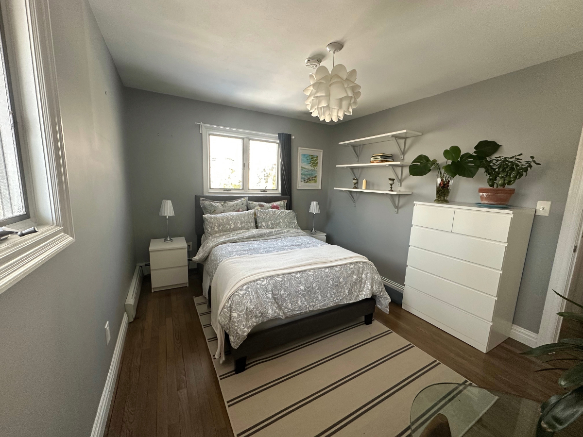 Clean, Comfortable, Updated. 1-2 bedrooms in shared home - Suffolk County NY - Photo 12