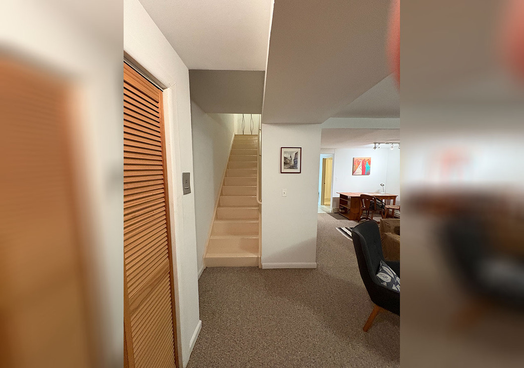 Spacious Comfy 2BR/2Bath, Private Garden Duplex in Clinton Hill, Brooklyn - Photo 11