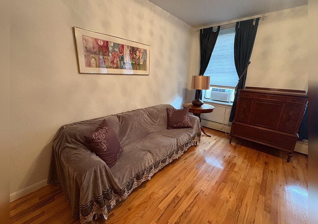 Spacious Comfy 2BR/2Bath, Private Garden Duplex in Clinton Hill, Brooklyn - Photo 4