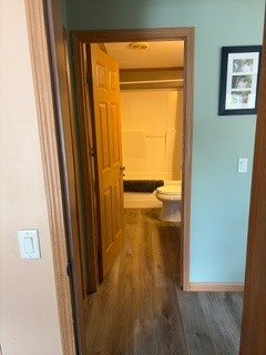 Peaceful Room also included as a living room with Beautiful Valley Views & Private Bath - Photo 2