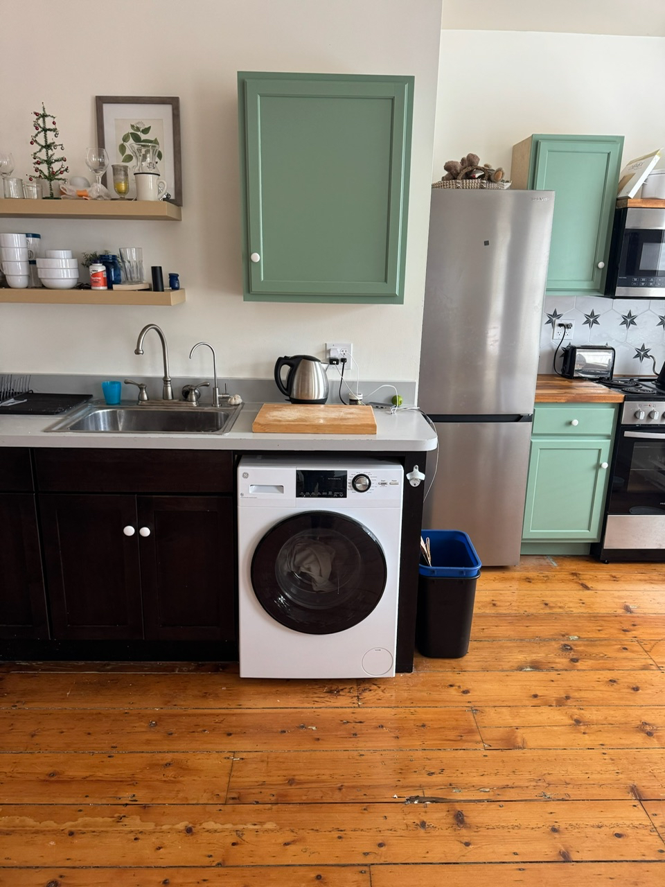 Charming Historic Studio in Riverfront Village. - Photo 4
