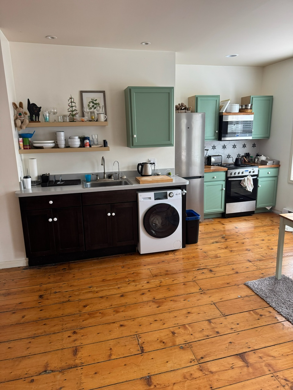 Charming Historic Studio in Riverfront Village. - Photo 6