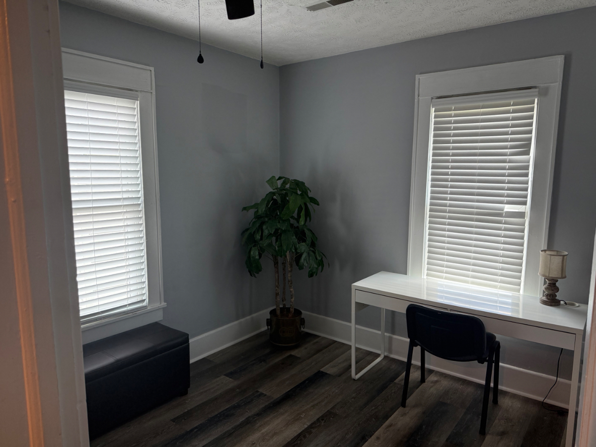 Westover - Furnished 2nd Floor Duplex - Photo 6