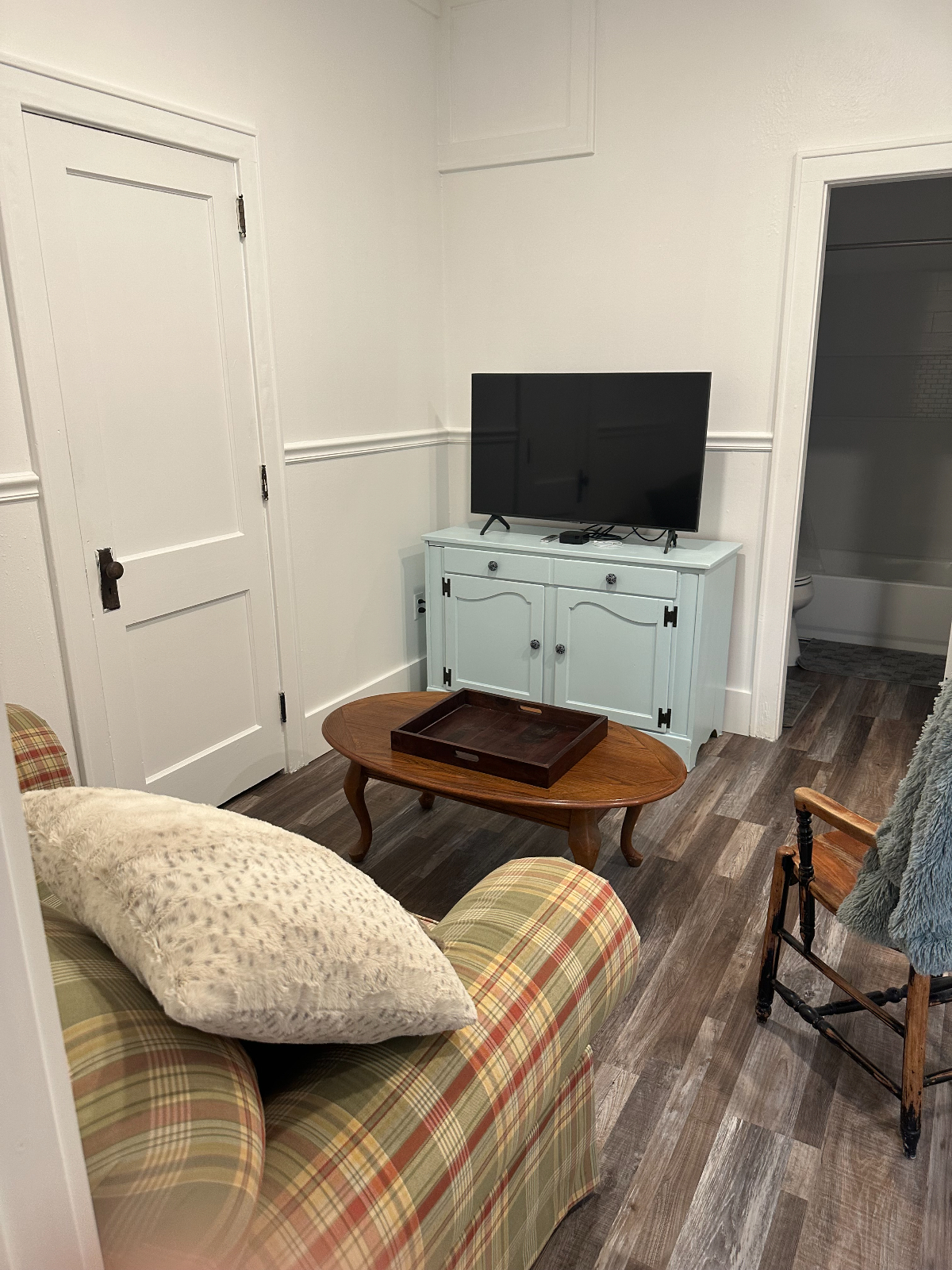 Lovely Apartment in the heart of St. Johnsbury - Photo 3