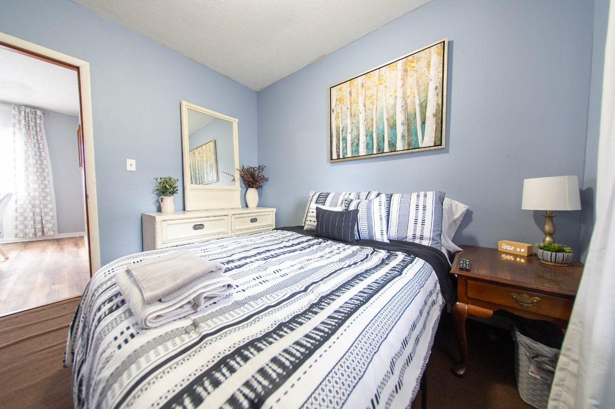 Oak House by Mt Cottages - Photo 4