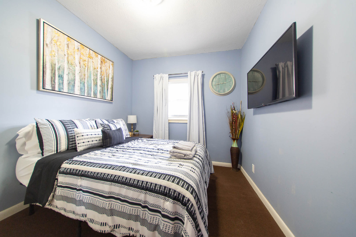 Oak House by Mt Cottages - Photo 5