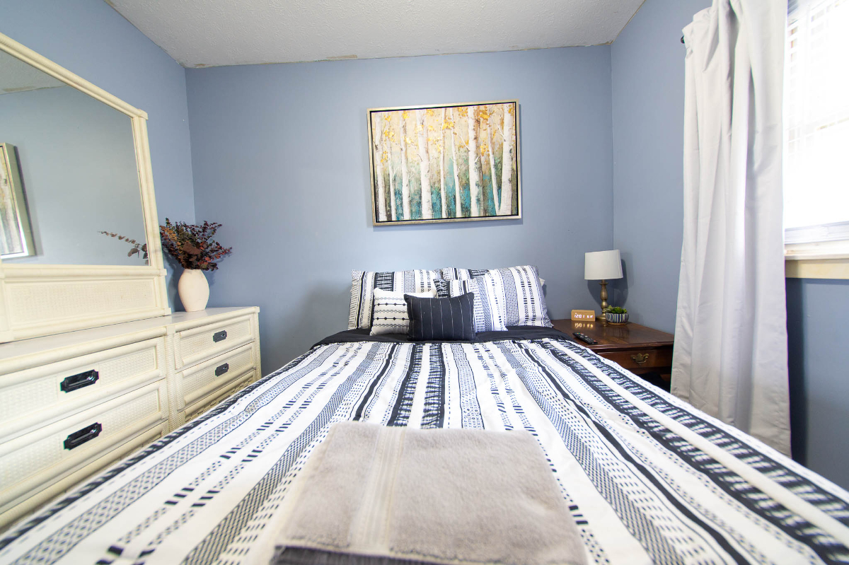 Oak House by Mt Cottages - Photo 6