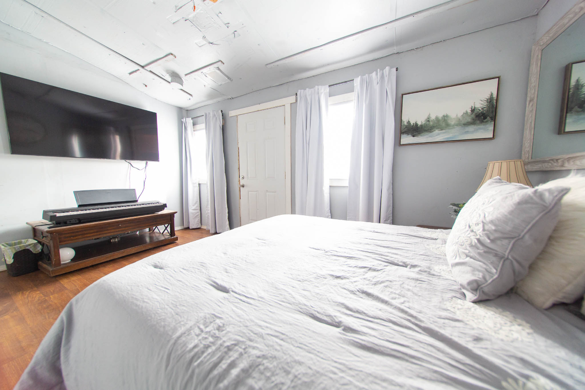 Oak House by Mt Cottages - Photo 8