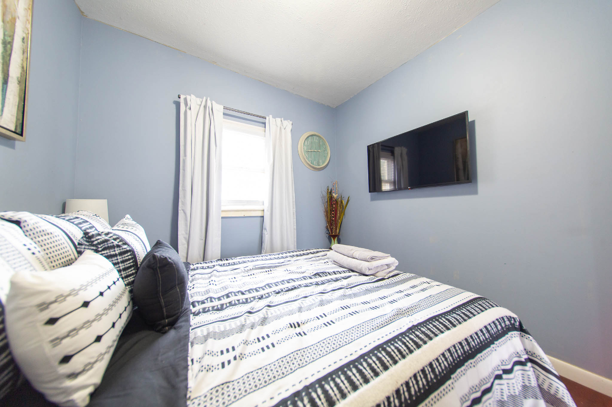 Oak House by Mt Cottages - Photo 10