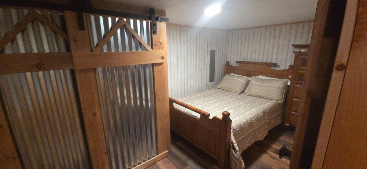 Cozy tiny home - Photo 2