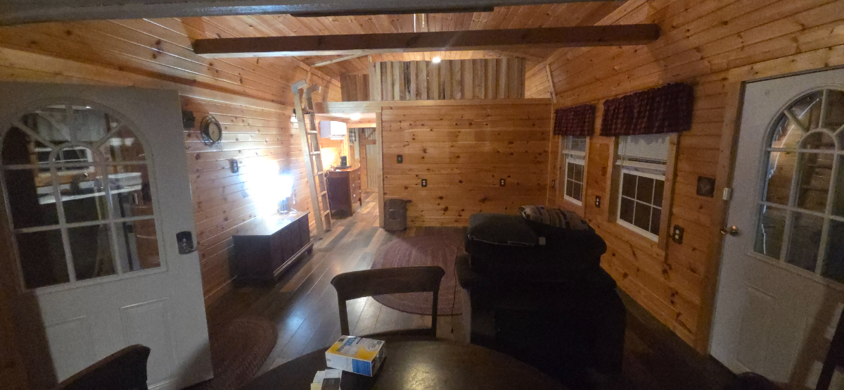 Cozy tiny home - Photo 3
