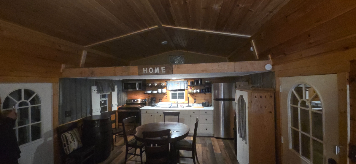 Cozy tiny home - Photo 5