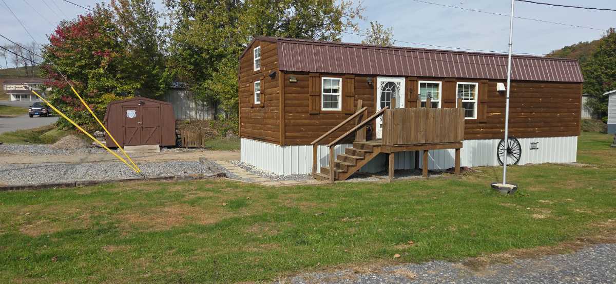 Cozy tiny home - Photo 6