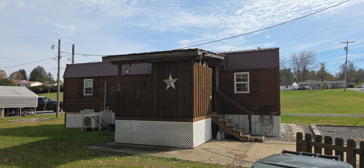 Cozy tiny home - Photo 7