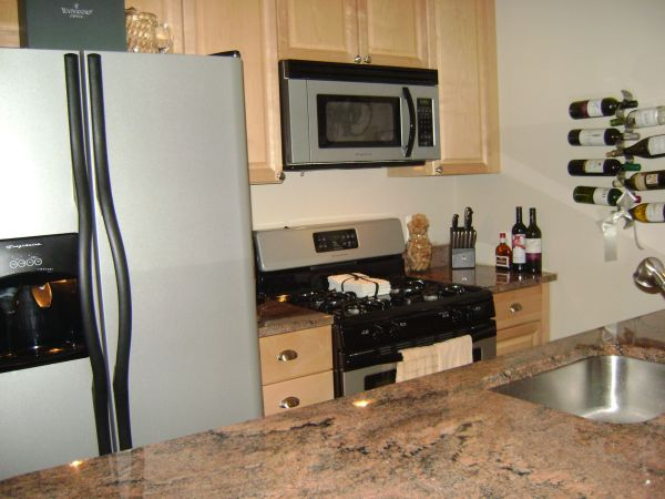 Modern DC Condo near City Center - Photo 5