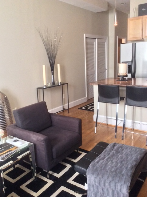 Modern DC Condo near City Center - Photo 7