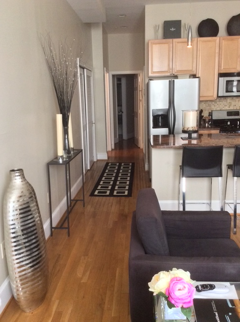 Modern DC Condo near City Center - Photo 9