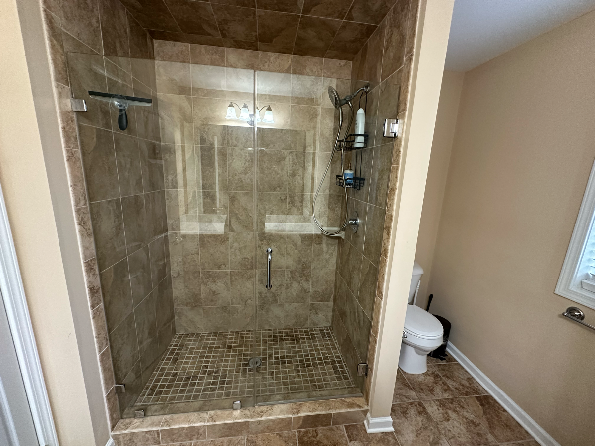 Spacious Ensuite Bedroom  Less Than  5min from University of Rochester - Photo 7