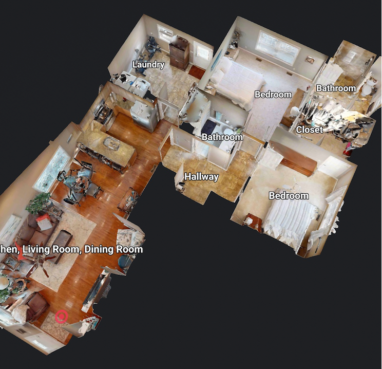 Spacious Ensuite Bedroom  Less Than  5min from University of Rochester - Photo 11