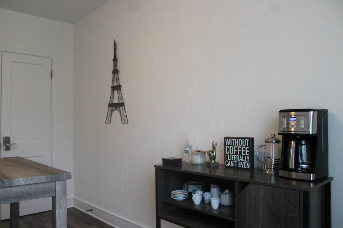 Bright and Cozy 3BR/2BA Home Near H Street - Photo 2