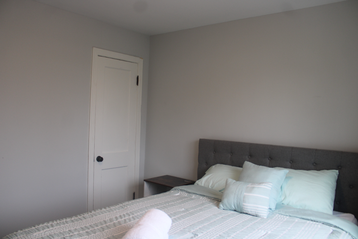 Bright and Cozy 3BR/2BA Home Near H Street - Photo 11