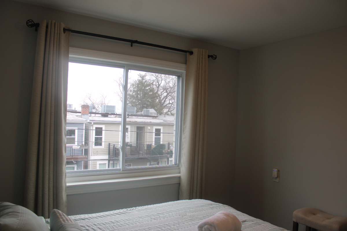 Bright and Cozy 3BR/2BA Home Near H Street - Photo 12