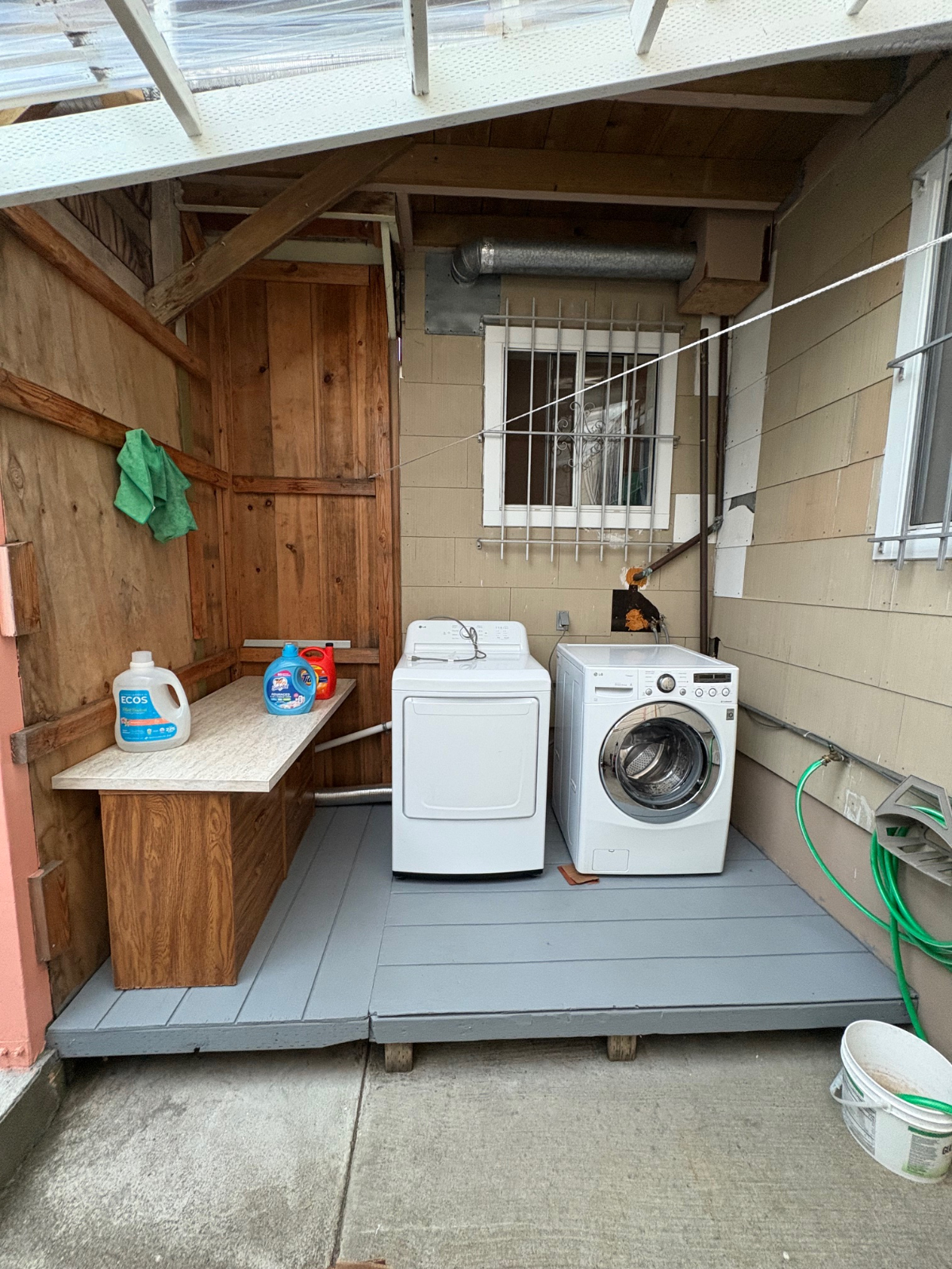 Quiet & Private Bottom Unit in Portola, SF - Fully Furnished - Photo 6
