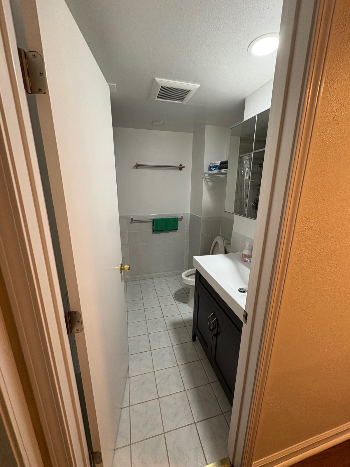 Quiet & Private Bottom Unit in Portola, SF - Fully Furnished - Photo 4