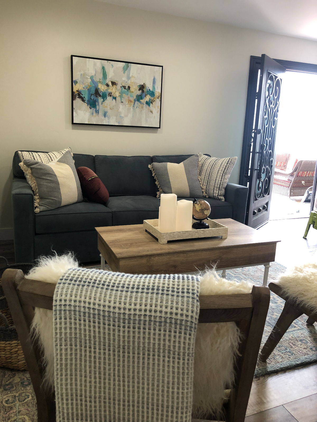 Point Loma beauty with San Diego Bay views - Photo 6