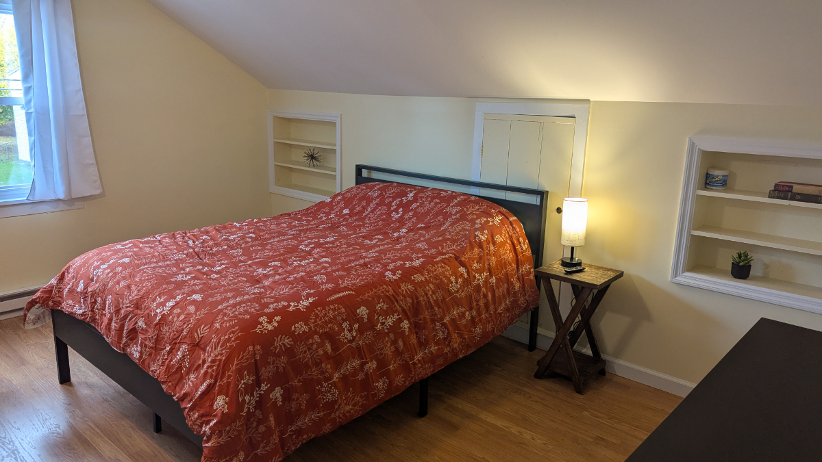 Apartment 1 - Photo 1