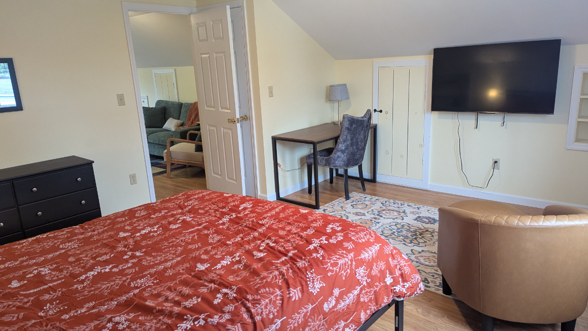 Apartment 1 - Photo 2