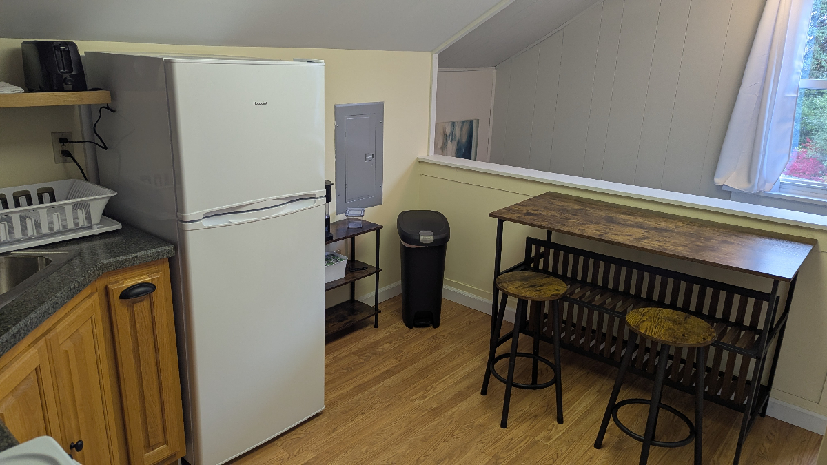 Apartment 1 - Photo 5